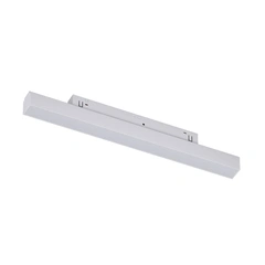 Светильник магнитный трековый KLOODI KDMG-LINE300 PC 12W 4K WH