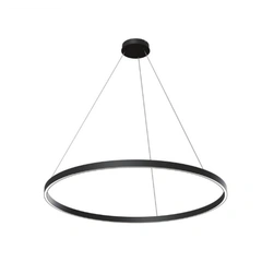 Підвісний світильник KLOODI CIRCLE2830 PE1000 4K BK