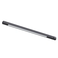 Світильник магнітний трековий KLOODI KDMG-SLIM-LINE416 PC 10W 3K BK