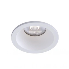 Светильник точечный врезной KLOODI KD-DUNAI R85 IP65 WH
