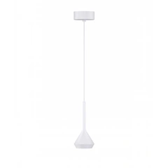 Підвісний світильник KLOODI DECO PE-BONNY185 7W 3K WH