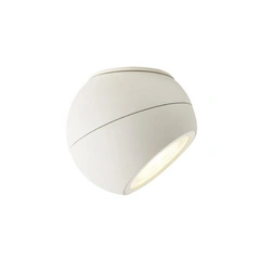 Світильник точковий KLOODI KD-Q021 12W 3К WH