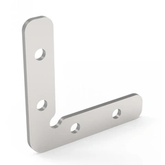 З'єднання 90° для профіля KLP3535 KLOODI KLP3535 ZM90 (C017R5)