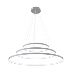 Підвісний світильник KLOODI KD-RG MULTI 500/700/900 126W 4К ALU