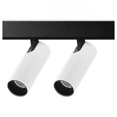 Світильник магнітний трековий KLOODI KDMG-SPOT35 2x7W 3K WH