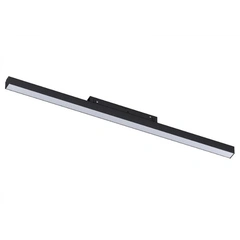 Світильник магнітний трековий KLOODI KDMG-LINE600 PC 24W 3K BK