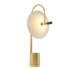 Настільна лампа KLOODI DECO TA-HX238