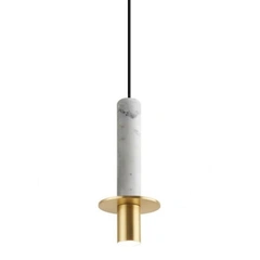 Підвісний світильник KLOODI DECO PE-AL0555-C