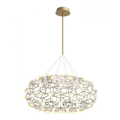 Люстра KLOODI DECO CH-AL0288