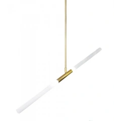 Подвесной светильник KLOODI DECO PE-AL0312