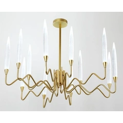Люстра KLOODI DECO CH-AL0615