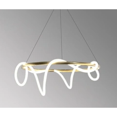 Люстра KLOODI DECO CH-AL0694