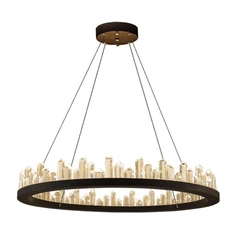 Люстра KLOODI DECO CH-AL0729-A