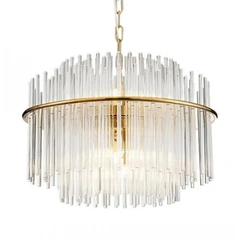 Люстра KLOODI DECO CH-HX8301