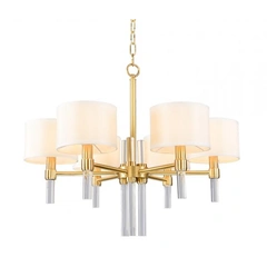 Люстра KLOODI DECO CH-MA8006-8