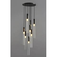 Люстра KLOODI DECO CH-MA8728-8H