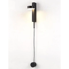 Бра KLOODI DECO WA-HX052 5W 3K BK