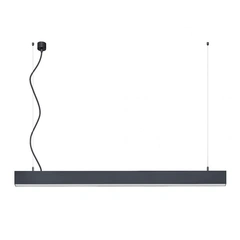Подвесной светильник KLOODI KD-KLP3540 2000 60W 4K BK