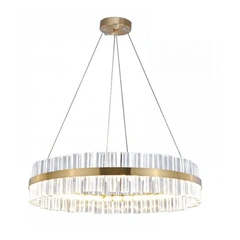 Люстра KLOODI DECO CH-AL0006