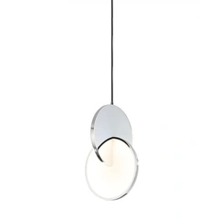 Підвісний світильник KLOODI DECO PE-DL10305/250CH