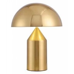 Настільна лампа KLOODI DECO TA-MA7927T GD