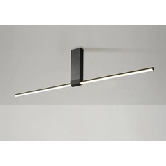 Потолочный светильник KLOODI DECO CL-AI0789 BK