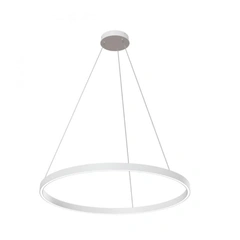 Підвісний світильник KLOODI CIRCLE2830 PE800 4K WH