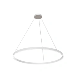 Підвісний світильник KLOODI CIRCLE2830 PE1000 4K WH