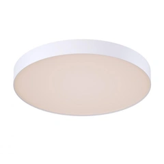 Светильник потолочный MONZA KLOODI KD-MONZA500 60W 4К WH