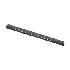 Світильник магнітний трековий KLOODI KDMG-SLIM-LINE344 DL 12W 3K BK