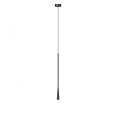 Підвісний світильник KLOODI DECO PE-SURMA600 7W 3K BK