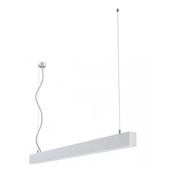 Подвесной светильник KLOODI KD-KLP5070 E 1200 49W 4K ALU