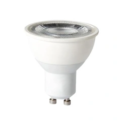 Лампа LED GU10 7W 4000К 550Lm DIM KLOODI KDGU10-7WSMD 4K DIM