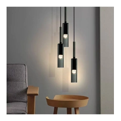Подвесной светильник Sevilla Light 8501