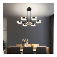 Підвісна люстра Sevilla Light XD1166-6