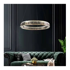 Підвісна люстра Sevilla Light 3017-600 chrome