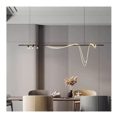 Подвесная люстра Sevilla Light PA0839-A
