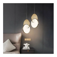 Підвісний світильник Sevilla Light 1141-SZ