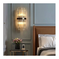 Бра Sevilla Light 610 SZ-CH