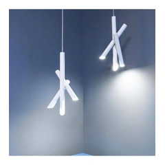 Подвесной светильник Sevilla Light 8943 SZ