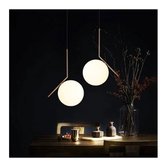 Підвісний світильник Sevilla Light 3265-SZ