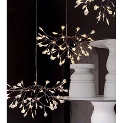 Подвесная люстра Sevilla Light 2006-SZ