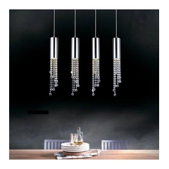 Подвесной светильник Sevilla Light MB2167-1P/CH
