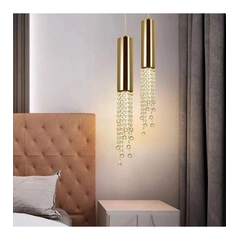 Підвісний світильник Sevilla Light MB2167-1P/GD