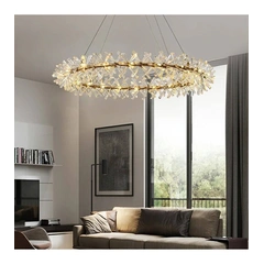 Підвісна люстра Sevilla Light Q815-800
