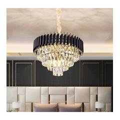 Підвісна люстра Sevilla Light 6688-550