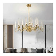 Люстра люстра Sevilla Light FZ8265-850