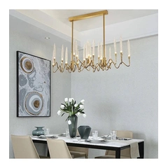 Люстра люстра Sevilla Light FZ8265-1200