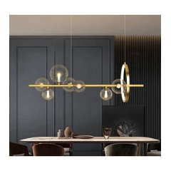 Подвесная люстра Sevilla Light HXD8092-7