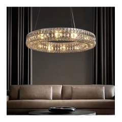 Подвесная люстра Sevilla Light 8068-1000